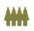 Skupinov� v�sadby
